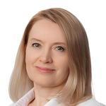 Рудометова Ольга Николаевна, Стоматолог, пародонтолог, стоматолог-хирург - Челябинск