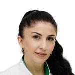 Пашаева Шалала Османовна Пашаева Шалала Османовна, Эндокринолог - Челябинск