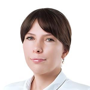 Орлова (Казанцева) Дарья Михайловна, врач-косметолог - Челябинск