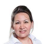 Шакурова Лариса Юнеровна, Невролог - Челябинск