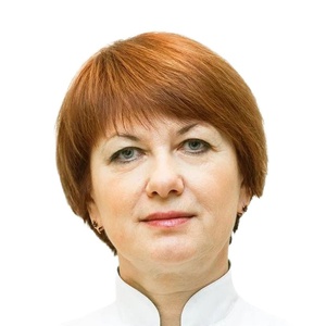 Пряхина Елена Юрьевна, врач общей практики (семейный врач) - Челябинск