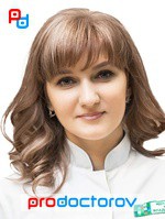 Идиатулина Юлия Владимировна, Гастроэнтеролог - Челябинск