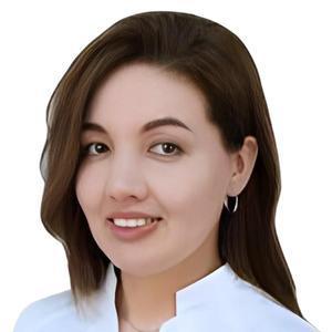 Харрасова Ирина Ризануровна, Стоматолог - Челябинск