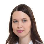 Мартынова Ольга Александровна, Аллерголог, Детский аллерголог, Детский иммунолог, Иммунолог, Педиатр - Челябинск