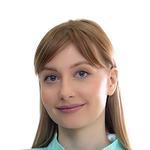 Чернышкова Анна Алексеевна, Клинический психолог, детский психолог - Челябинск