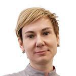 Ходус Елена Андреевна, Ревматолог - Челябинск