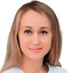 Бурмакина О. В. - фото