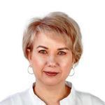 Логвинова Светлана Васильевна, Невролог - Челябинск