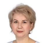 Логвинова Светлана Васильевна, Невролог - Челябинск