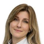 Реймус Ольга Евгеньевна, Акушер - Челябинск