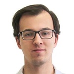 Щерба Александр Валерьевич, Терапевт - Челябинск