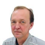 Кукаркин Николай Юрьевич Кукаркин Николай Юрьевич, Андролог, Врач УЗИ, Уролог - Челябинск