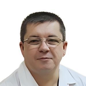 Екимов Александр Владимирович, проктолог (колопроктолог), детский проктолог - Челябинск