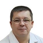 Екимов Александр Владимирович, Проктолог (колопроктолог) - Челябинск