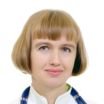 Недбайло Вера Викторовна Недбайло Вера Викторовна, Терапевт - Челябинск
