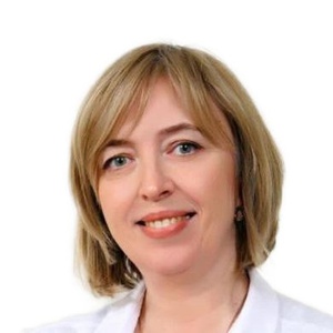Цыганова Лариса Владимировна, детский невролог - Челябинск