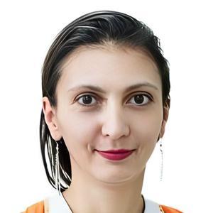 Бирюк Наталья Дмитриевна, Детский кардиолог, функциональный диагност - Челябинск