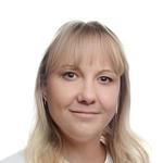 Шаганова Ольга Александровна Шаганова Ольга Александровна, Терапевт - Челябинск