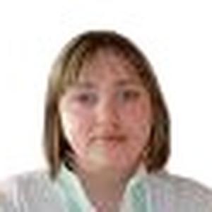 Толпекина Ольга Викторовна - фотография Толпекина Ольга Викторовна, детский невролог - Челябинск