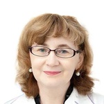 Сезганова Светлана Ивановна, Детский офтальмолог - Челябинск