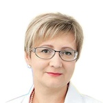 Тарапунова Лариса Олеговна, Детский офтальмолог - Челябинск