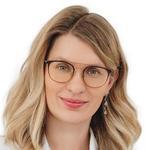 Нуждина Евгения Валерьевна Нуждина Евгения Валерьевна, Эндокринолог, Диетолог - Челябинск