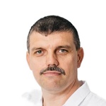 Копенкин Алексей Викторович, Ортопед, Травматолог - Копейск