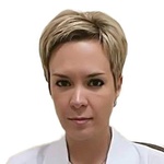 Филонова Ольга Викторовна, Врач УЗИ, гинеколог, детский гинеколог - Златоуст