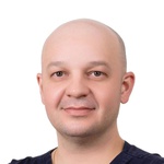 Базалий Виктор Николаевич Базалий Виктор Николаевич, Детский хирург - Челябинск