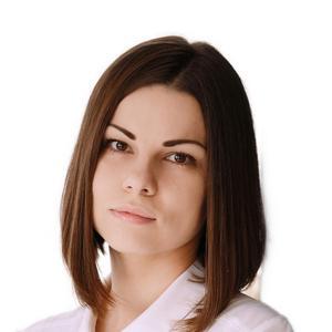 Никулина Екатерина Дмитриевна, врач-косметолог - Челябинск