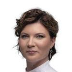 Загоскина Евгения Андреевна, Дерматолог - Челябинск