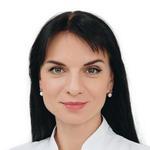 Беланова Алла Владимировна, Кардиолог - Челябинск