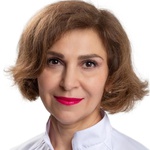 Степанова Светлана Георгиевна, Ревматолог - Челябинск