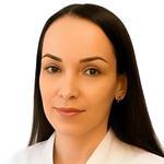 Выдрина Евгения Юрьевна, Эндокринолог - Челябинск