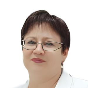 Дачилова Ирина Николаевна, невролог - Челябинск