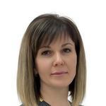 Илюхина Екатерина Владимировна, Функциональный диагност - Челябинск