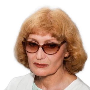 Аксенова Марина Анатольевна, анестезиолог-реаниматолог - Челябинск