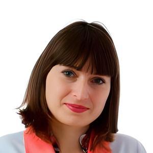 Иванова Лада Юрьевна, психолог - Челябинск