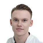 Даньшов Евгений Вадимович, Офтальмолог-хирург, офтальмолог (окулист) - Челябинск