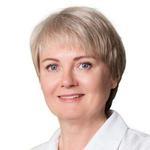 Азаренкова Татьяна Анатольевна, Терапевт - Челябинск