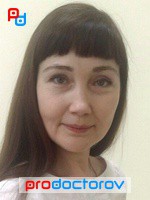 Салашенко Ольга Викторовна, Эндокринолог, Диабетолог - Челябинск
