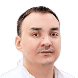 Искаков Руслан Игоревич - фотография Искаков Руслан Игоревич, хирург, проктолог (колопроктолог) - Челябинск