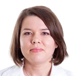 Харисова Эльмира Фагимовна, Детский кардиолог - Челябинск