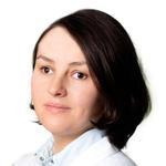 Дмитриева Нина Александровна, Ревматолог - Челябинск
