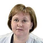 Ворошина Наталья Владимировна, Онколог, Онколог-гинеколог - Челябинск