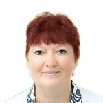 Пахомова Елена Николаевна, Педиатр - Челябинск