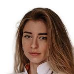 Чурикова Ирина Юрьевна, ЛОР, Детский ЛОР - Челябинск
