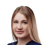 Бочкарева Виктория Валерьевна, Гинеколог-эндокринолог, Акушер, Врач УЗИ, Гинеколог, Детский гинеколог - Челябинск