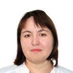 Андреева Любовь Владиславовна, Педиатр - Челябинск