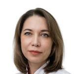 Дудник Светлана Николаевна, Офтальмолог (окулист), Детский офтальмолог - Челябинск